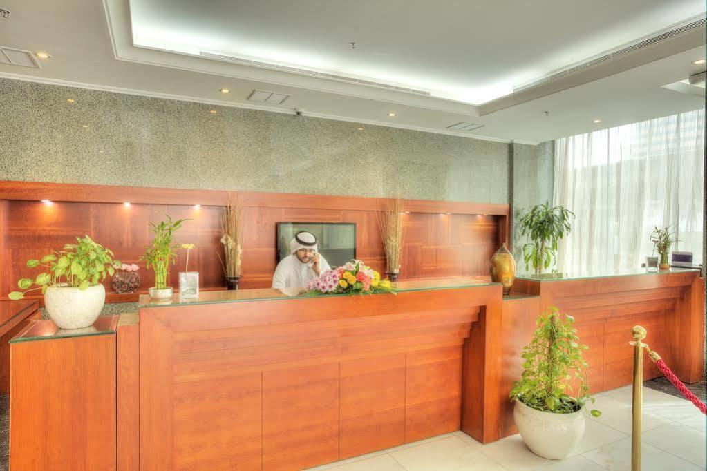 Barakat Burhan Hotel Mekka Exterior foto